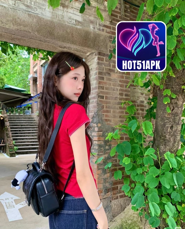 Amelia Brown-hot51apk