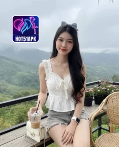 Read more about the article Anna Bennett di Hot51 APK 2026 Live Streaming Hit