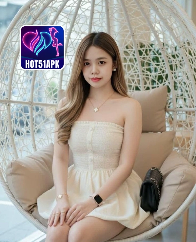Anna Bennett-HOT51APK