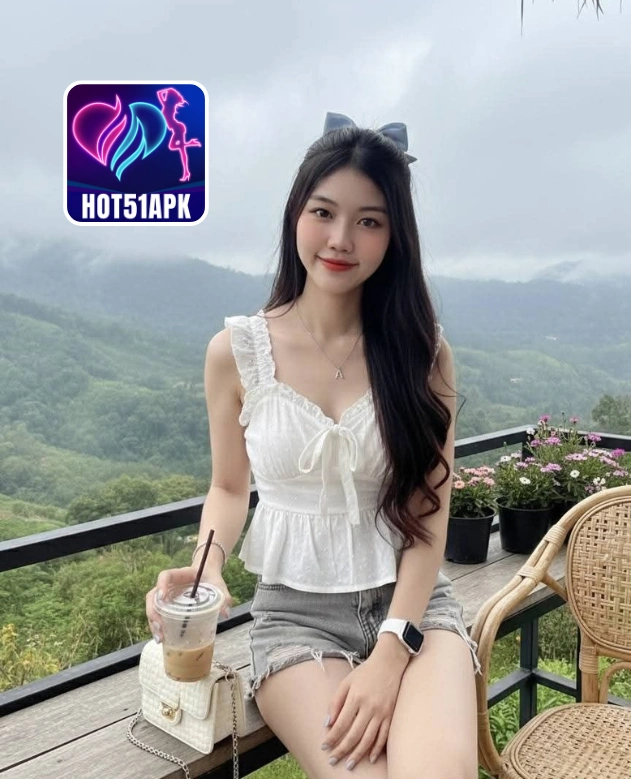 Anna Bennett-HOT51APK