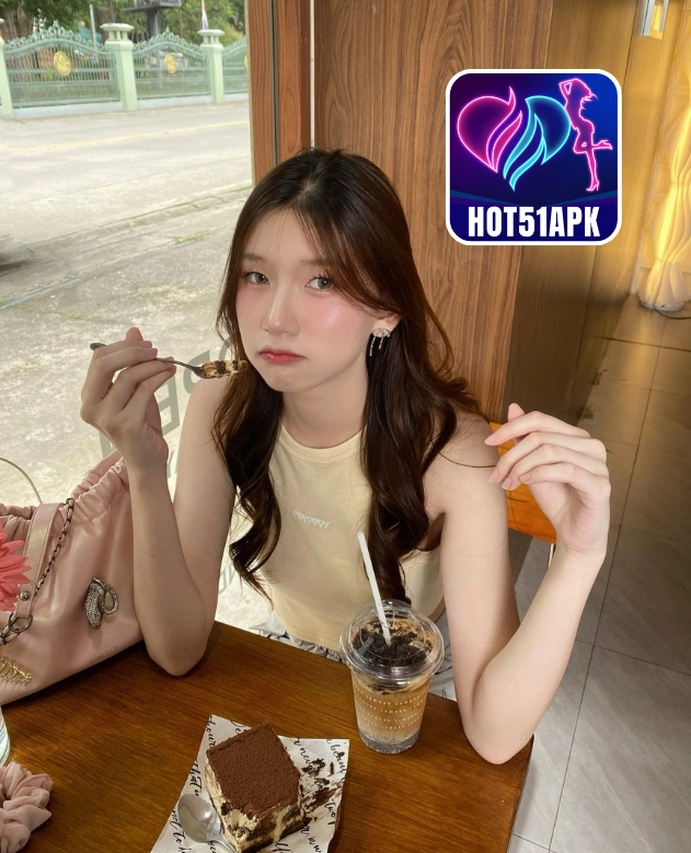 Audrey Green-HOT51APK