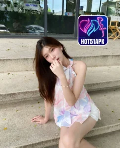 Read more about the article Audrey Green Beautiful Girl on Hot51 Live Indonesia 2026 App