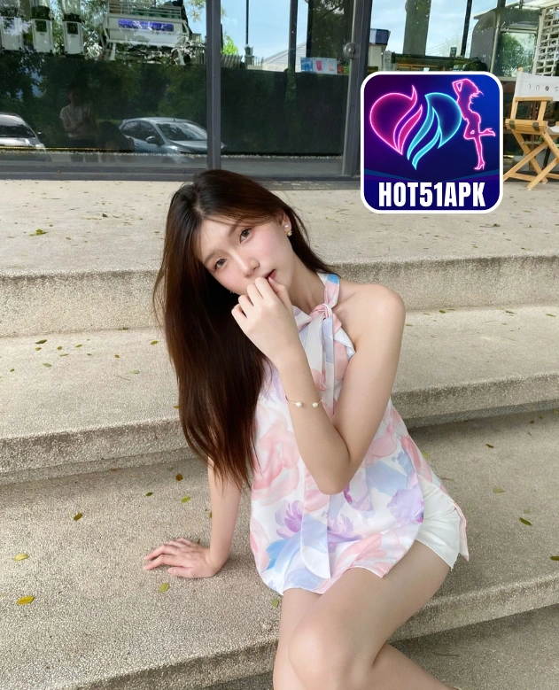 You are currently viewing Audrey Green Beautiful Girl on Hot51 Live Indonesia 2026 App