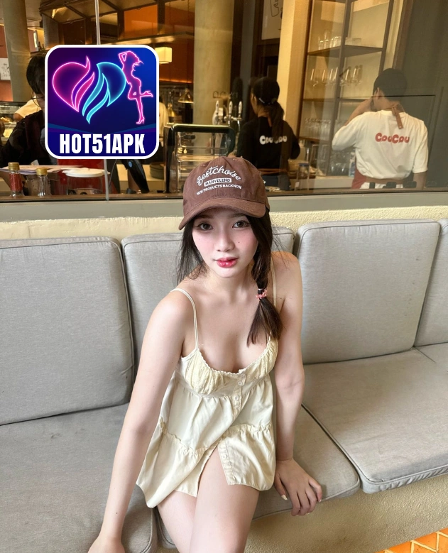Audrey Green-HOT51APK