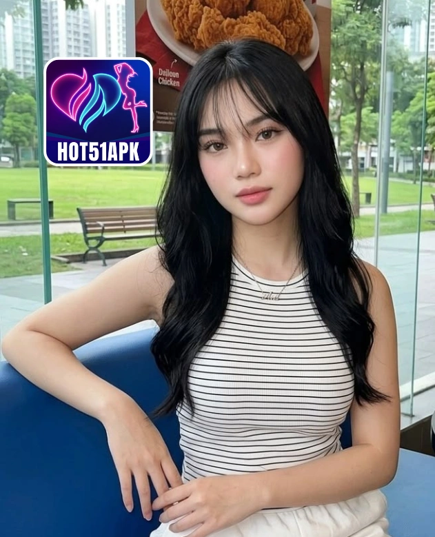Aurora Foster-HOT51APK
