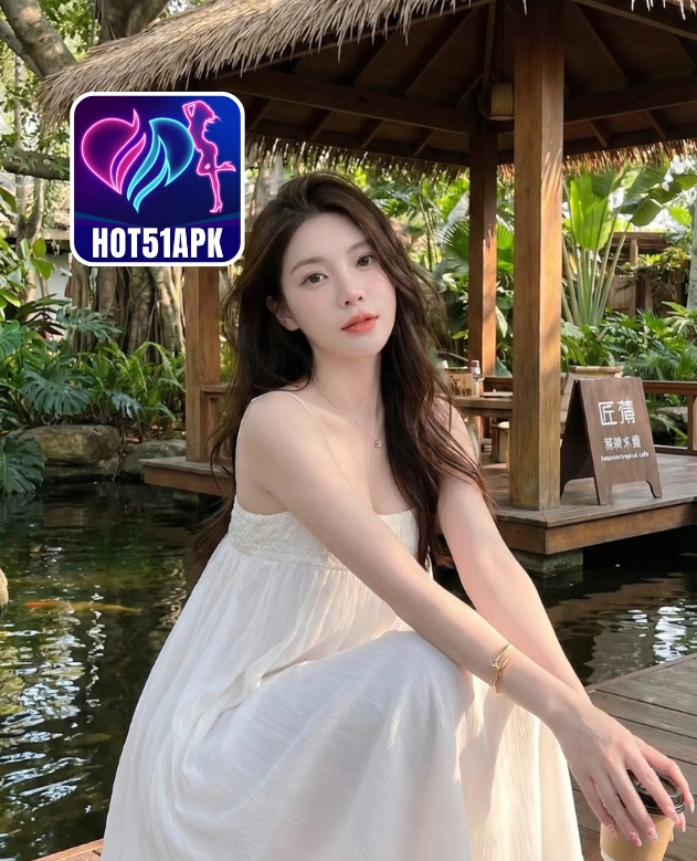 Bella Richardson-HOT51APK