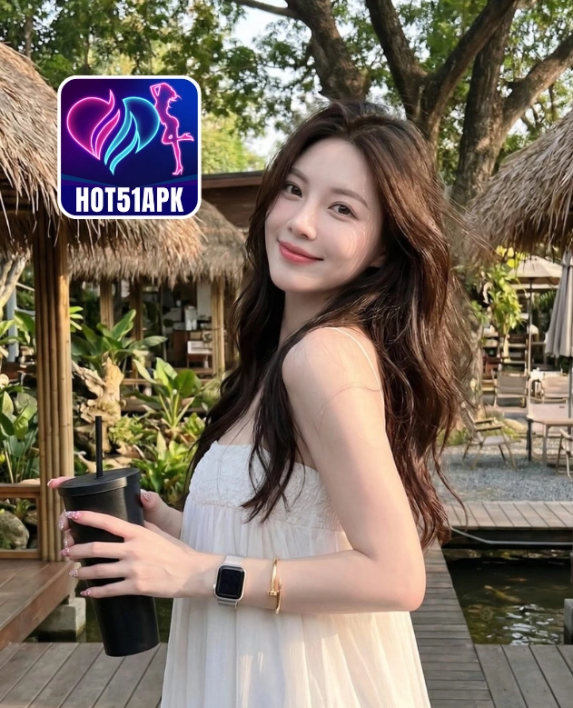 Bella Richardson-HOT51APK