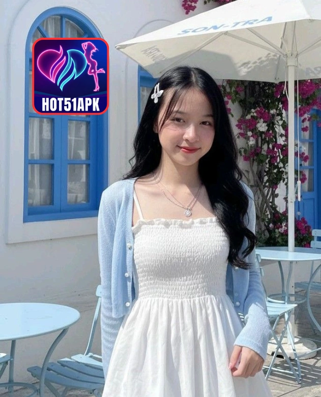 Brittany Coleman-HOT51APK