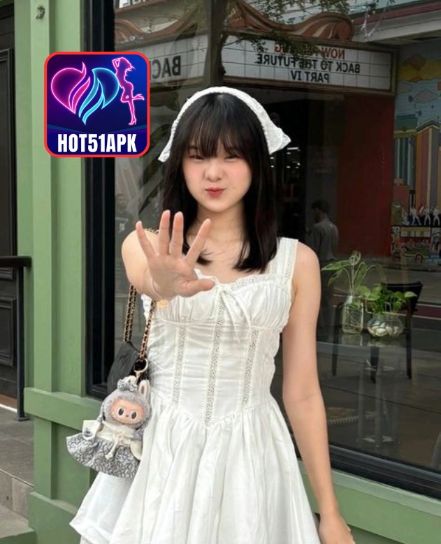 Brittany Coleman-HOT51APK