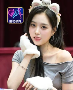 Read more about the article Hot51 Charlotte Miller Pesona Cantik Live Streaming Terpopuler