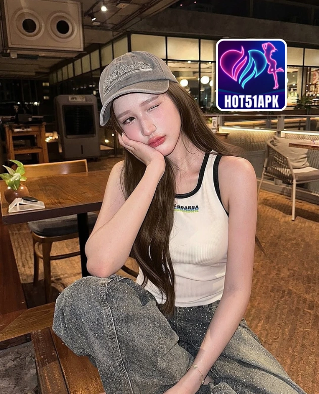 Claire Reed-hot51apk