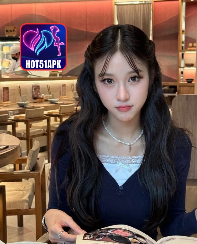 Danielle Morris-HOT51APK