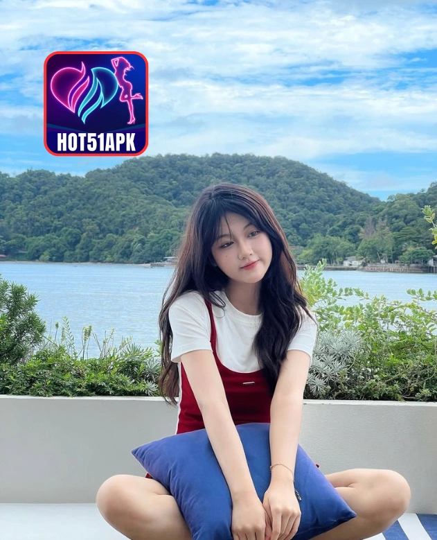 Danielle Morris-HOT51APK