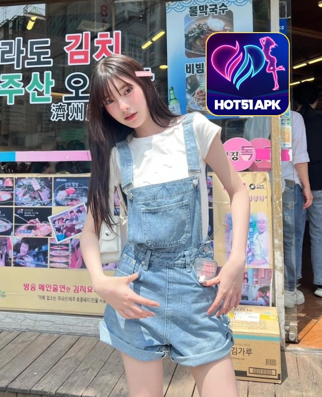 Dylan Rogers-HOT51APK