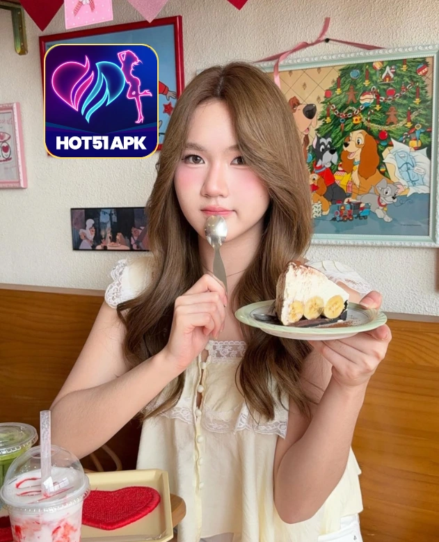 Eric Cook-HOT51APK