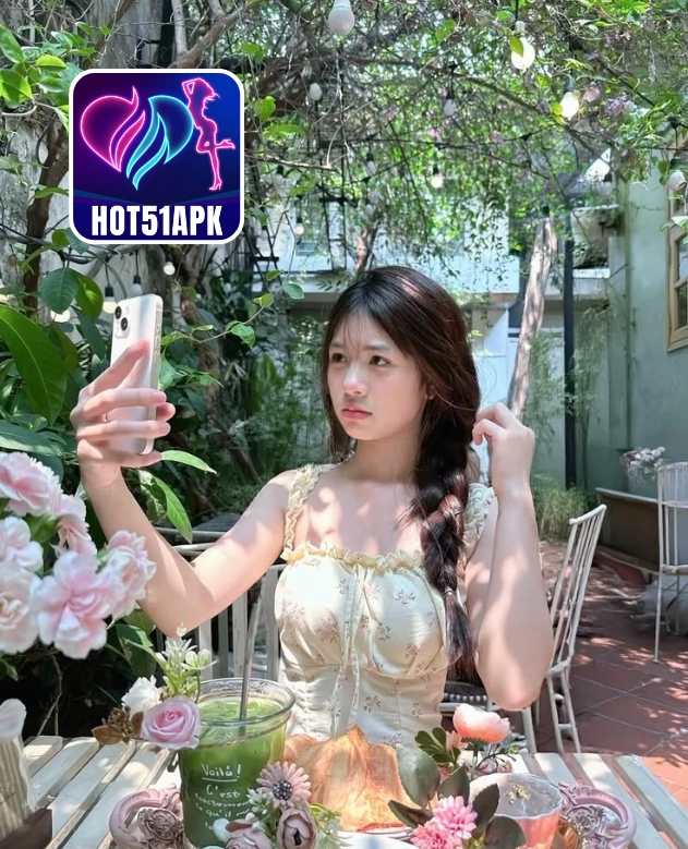 Hailey Adams-HOT51APK