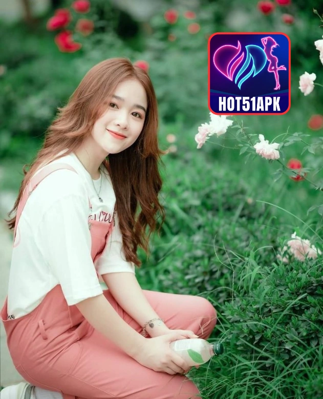 Indah Wulandari-HOT51APK