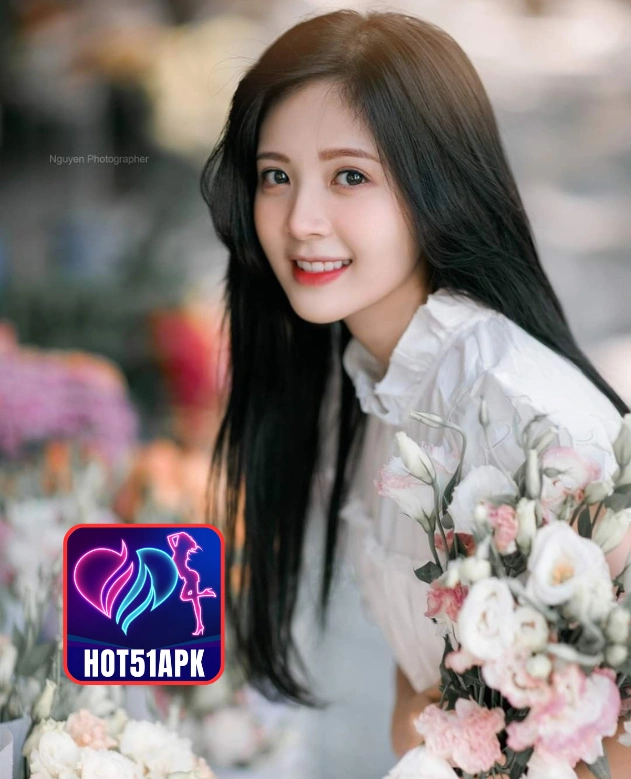 Indah Wulandari-HOT51APK