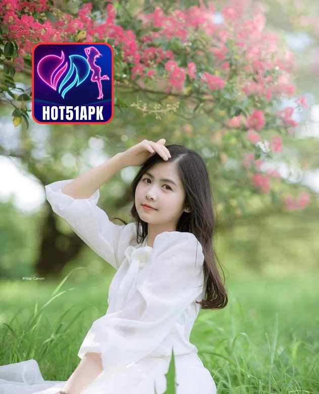 Indah Wulandari-HOT51APK