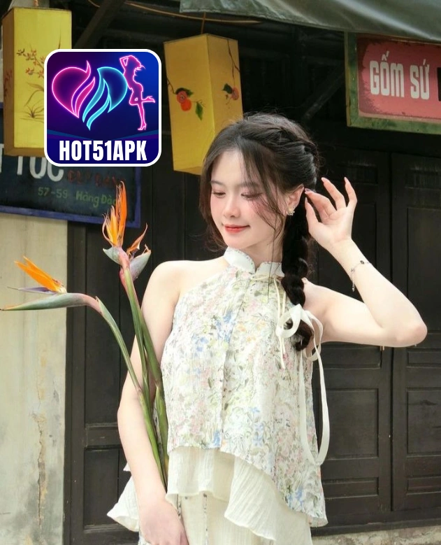 James Brooks-hot51Apk