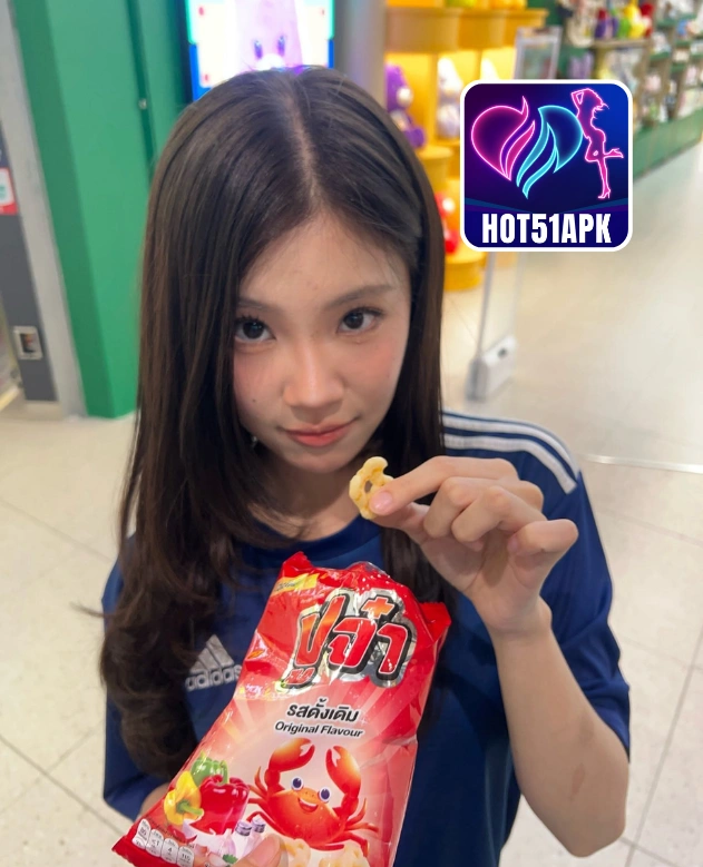 Julia Rice-HOT51APK