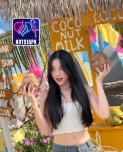 Read more about the article Leah Cook di Hot51 APK Review Live Streaming Terbaru