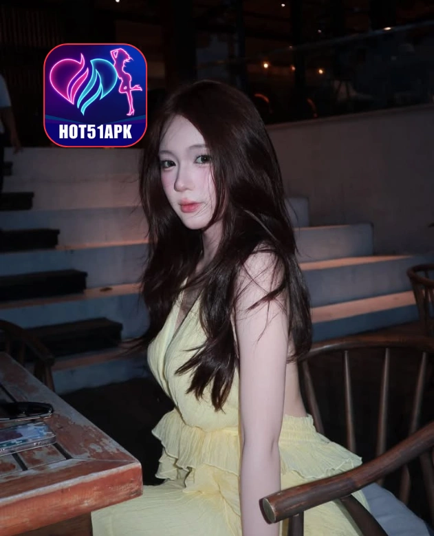 Lucky Pramudya-HOT51APK