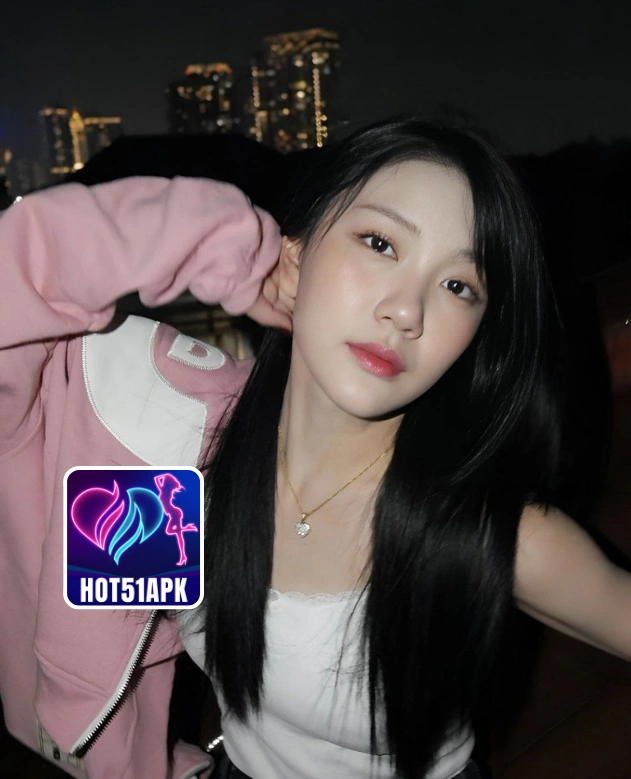 Maya Morgan-hot51apk