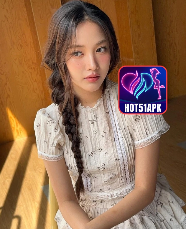 Megan Carter-HOT51APK