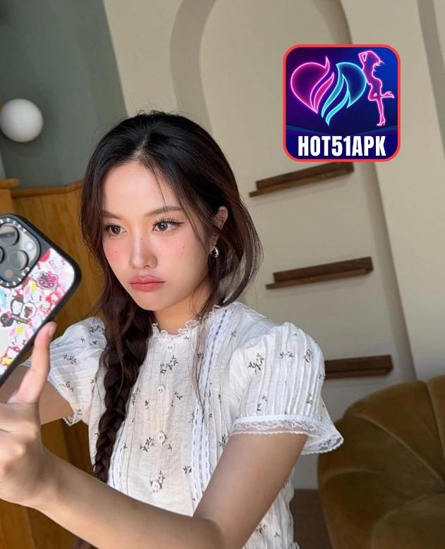 Megan Carter-HOT51APK