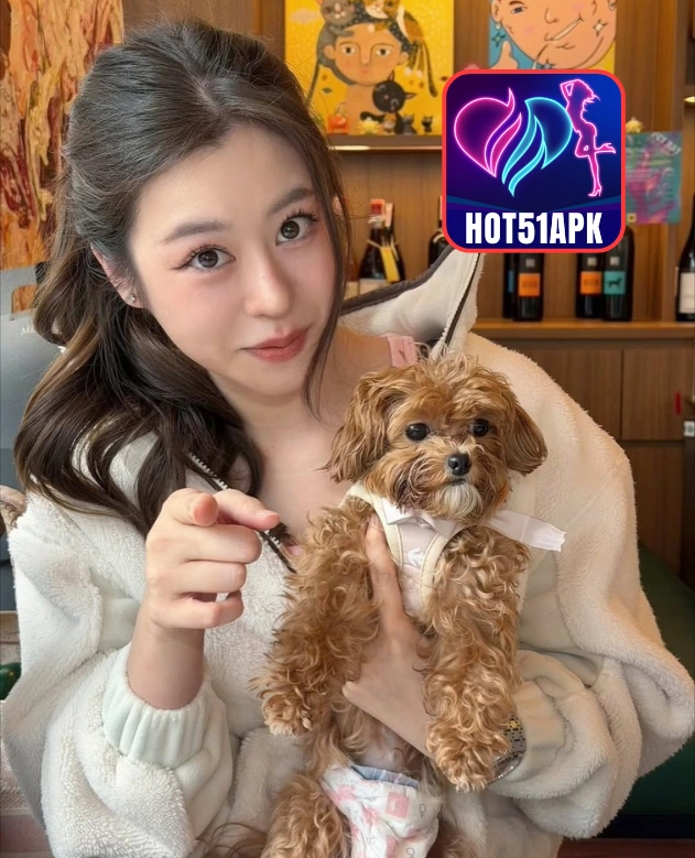 Megan Carter-HOT51APK