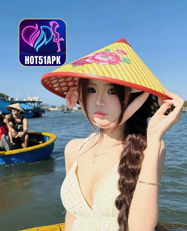 Mia Anderson-HOT51APK