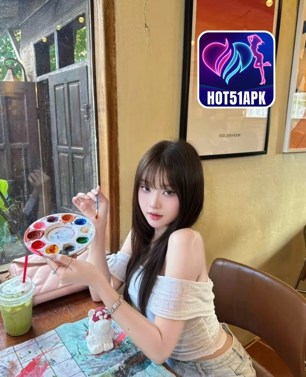 Naomi Lewis-HOT51APK