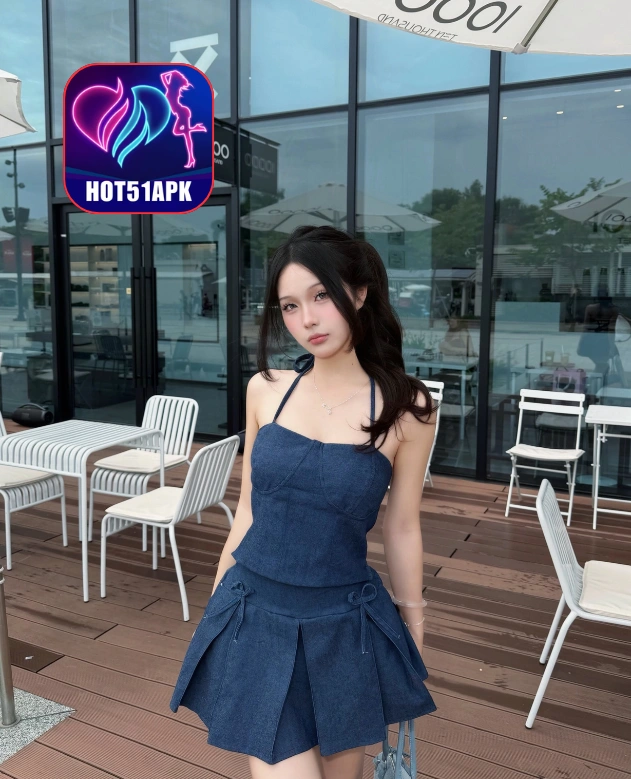 Naufal Rizky-HOT51APK