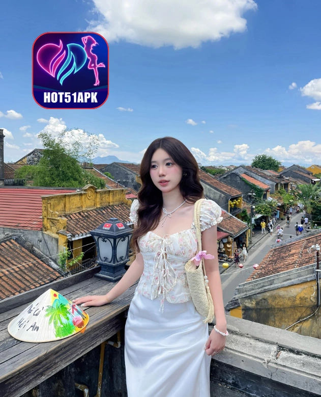 Naufal Rizky-HOT51APK