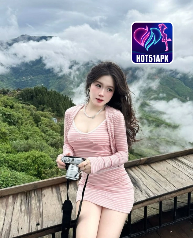 Olivia Brown-HOT51APK