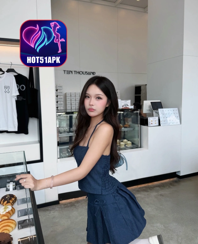 Pandu Nugraha-HOT51APK