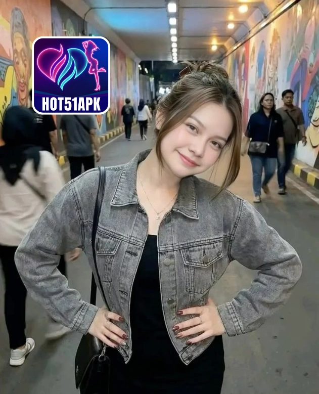 Patrick Davis-hot51apk