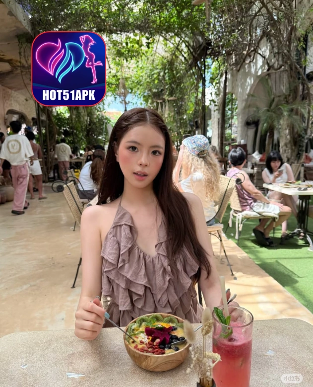 Qomar Hidayat-HOT51APK