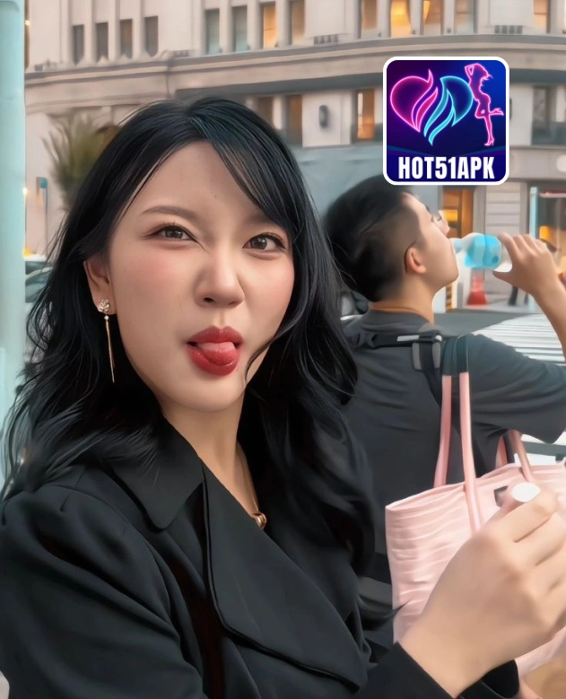 Sophie Bell-hot51apk