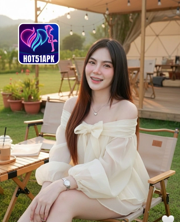 Sophie Foster-HOT51APK