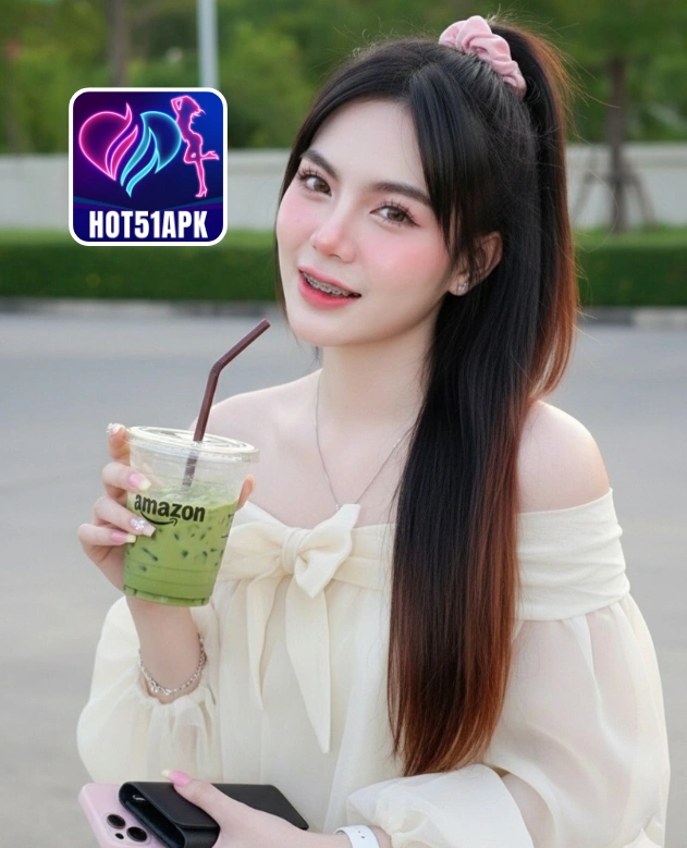 Sophie Foster-HOT51APK