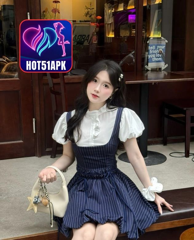 Tristan Murphy-HOT51APK