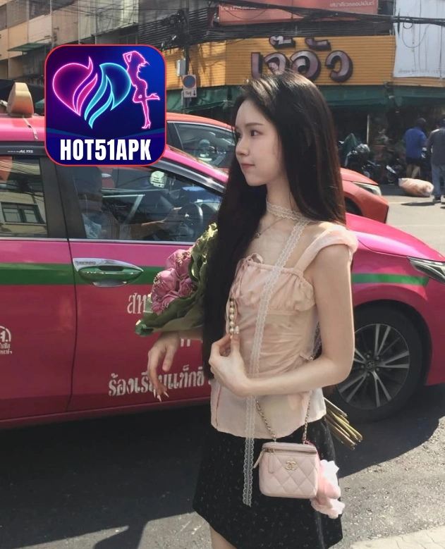 Tristan Murphy-HOT51APK