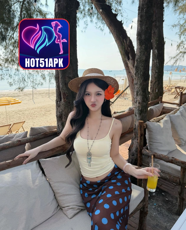 Tristan Murphy-HOT51APK