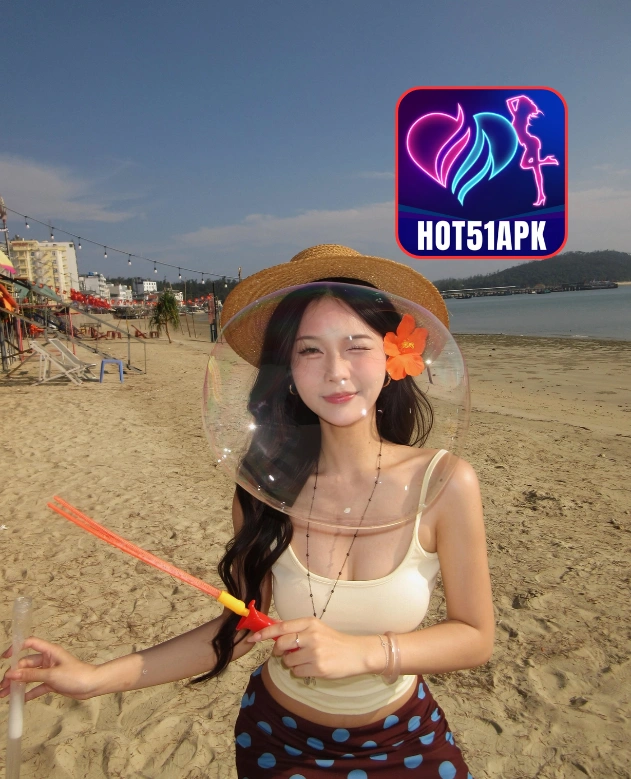 Tristan Murphy-HOT51APK