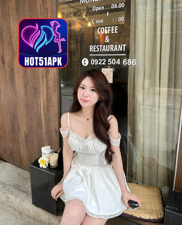 Wesley Richardson-HOT51APK