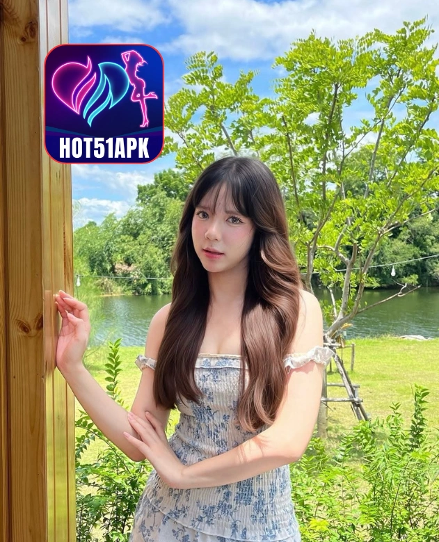 Wesley Richardson-HOT51APK