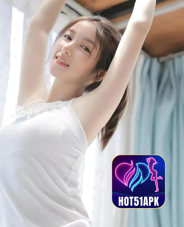 You are currently viewing Zachary Powell di Hot51 Download APK Terbaru