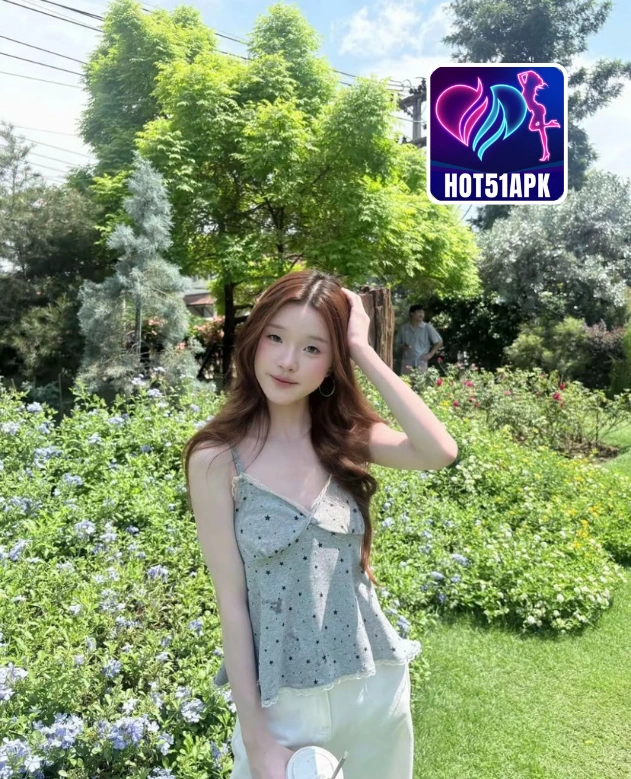 Addison Johnson-hot51apk